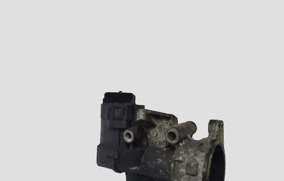 Citroen C4 Grand Picasso EGR valve 9656612380 25575741