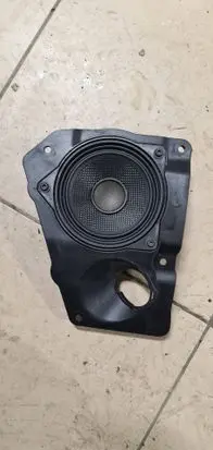 BMW X5 E70 Parcel shelf speaker 430407860101 9151971