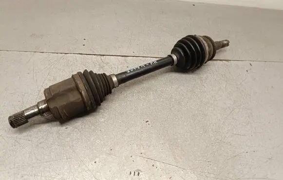 Opel Mokka X Front driveshaft 