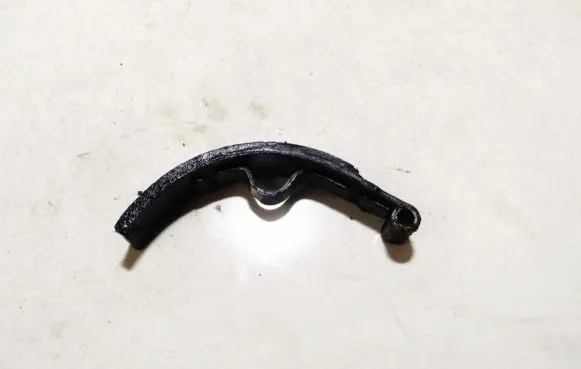 Jaguar XJ X308 Slide rail for timing chain 
