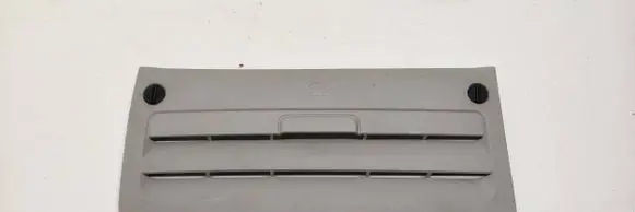 Chrysler Grand Voyager V Trunk/boot lower side trim panel P0a07r05trmm
