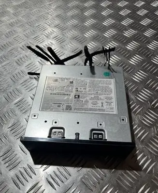 Seat Leon IV Ignition key card reader 5FA035862P
