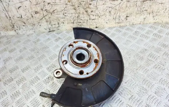 MG ZS Front wheel hub 