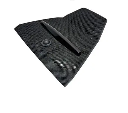 Mercedes-Benz E W212 Dash center speaker trim cover A2126801289 A21268012899051 A0015424423