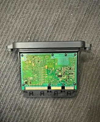 Headlight ballast module Xenon