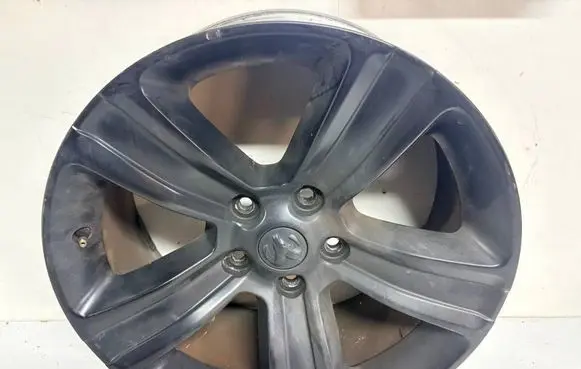 Dodge RAM 1500 DS R20 alloy rim 