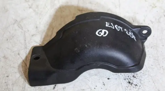Subaru Forester SF Timing belt guard (cover) 73770AC010