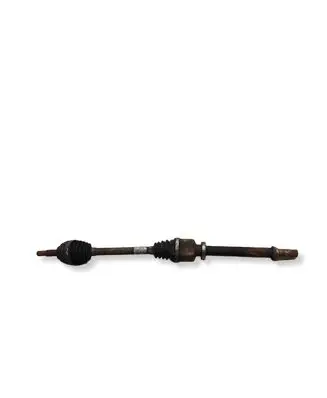 Renault Clio III Front driveshaft 8200499586