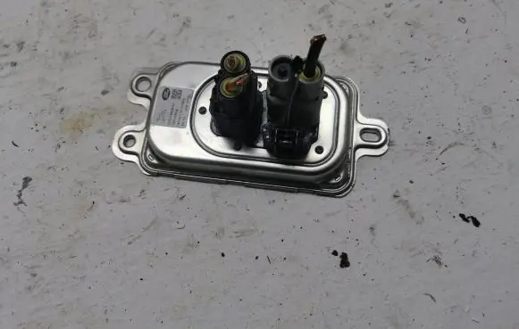Jaguar XF X260 Other control units/modules GX73-14B526-AC