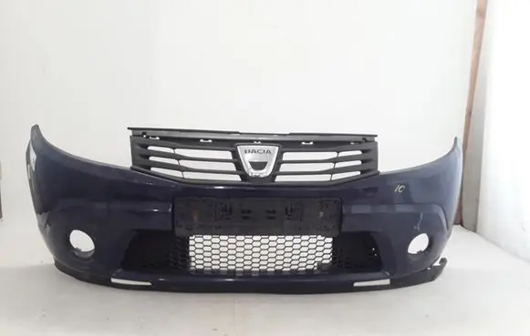 Dacia Sandero Front bumper