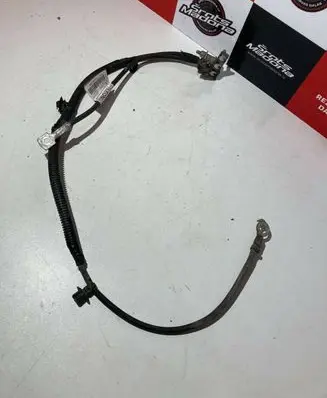 Dacia Logan II Negative earth cable (battery) P240805739R