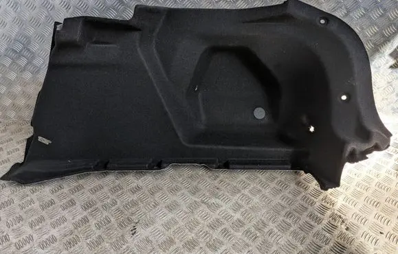 Citroen C4 X Trunk/boot side trim panel 98455528ZD