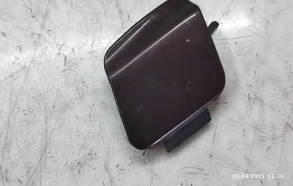 Jaguar XF X260 Front tow hook cap/cover GX6317F011A