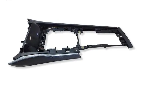 Peugeot 508 Other center console (tunnel) element 9688547377
