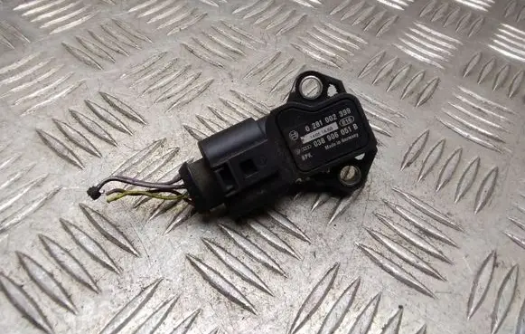 Volkswagen Transporter - Caravelle T5 Air pressure sensor 0281002399 038906051B