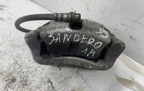 Dacia Sandero Front brake caliper