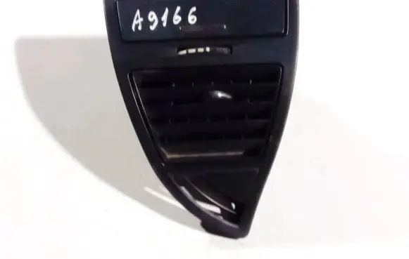 Citroen C4 I Dash center air vent grill 9646338077