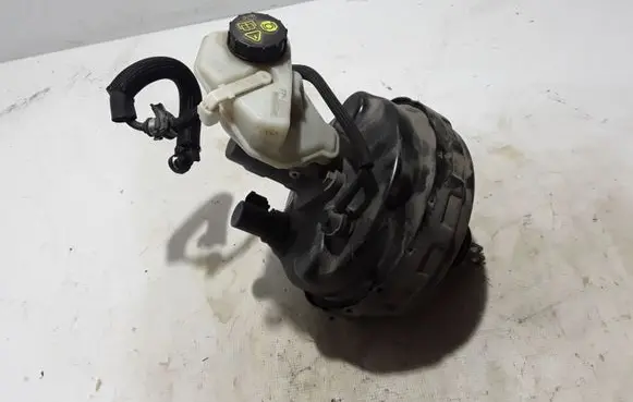 Volvo XC60 Brake booster 31274712