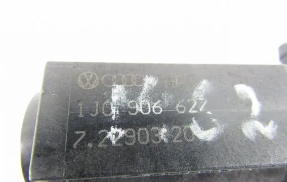 Volkswagen Sharan Turbo solenoid valve 1J0906627