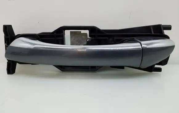 Mercedes-Benz CLS C219 Front door exterior handle A2197600570