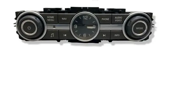 Land Rover Range Rover Sport L320 Multifunctional control switch/knob AH2218C858BE 091119A10314 28155182
