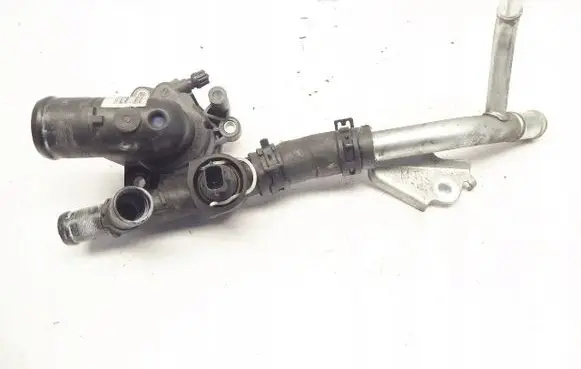 Nissan Qashqai+2 Thermostat housing 8200907234