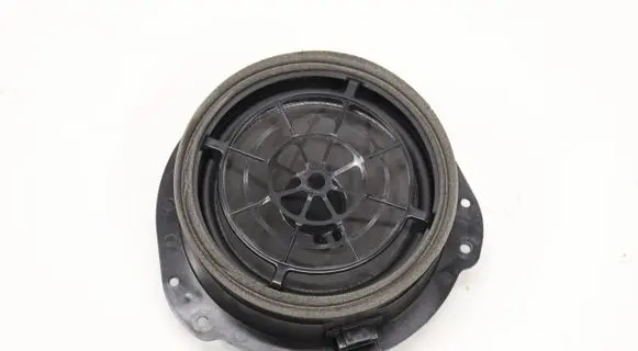 Audi S5 Facelift Front door speaker