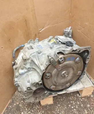 Volvo V70 Automatic gearbox 30751903