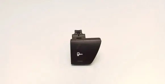 Peugeot 307 Central locking switch button 96366684XT