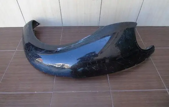 Volkswagen New Beetle Fender