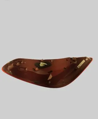 Mercedes-Benz S C217 Rear/tail lights A2229065601
