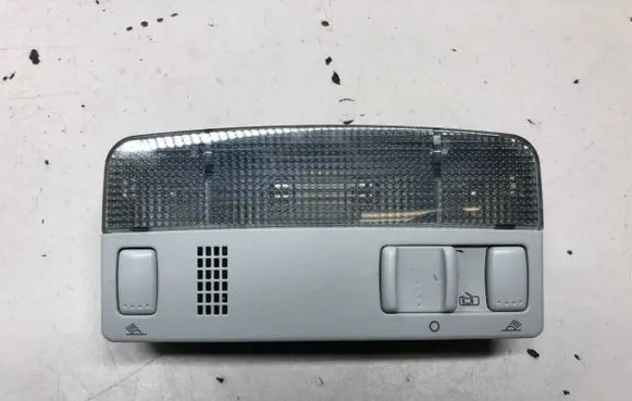 Skoda Roomster (5J) Front seat light 3B0947105