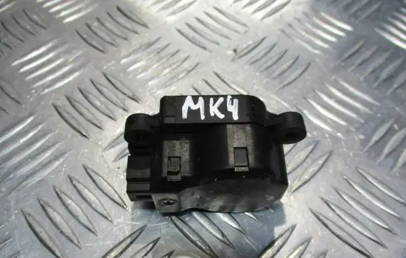 Ford Mondeo MK IV Central body control module 3M5H-19E616-AB