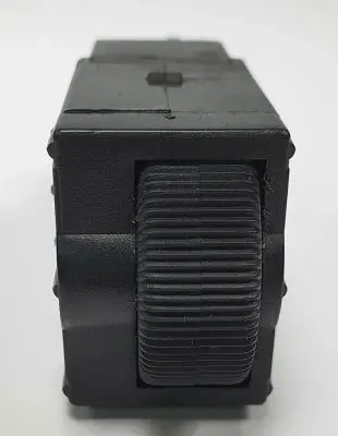 Mitsubishi Space Star Light switch MR114072
