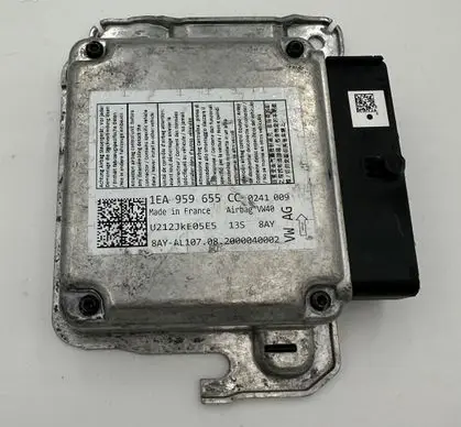 Volkswagen ID.7 Airbag control unit/module 1EA959655CC