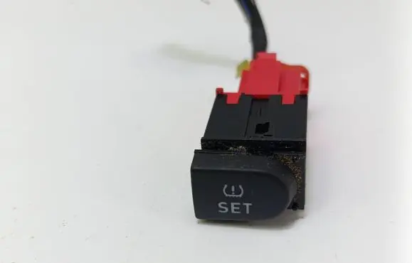 Seat Altea Other switches/knobs/shifts 5P0927121