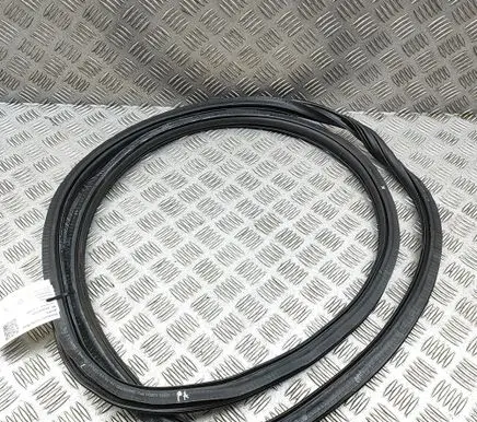 Audi A4 Allroad B9 Rubber seal front coupe door 8W0831721