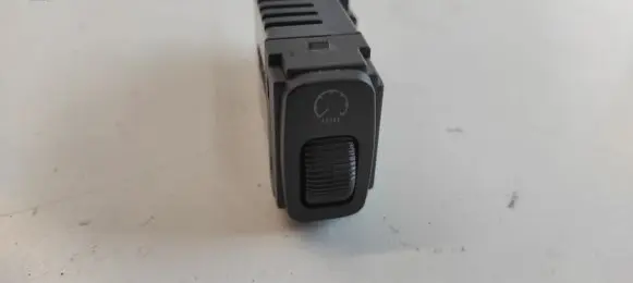 Panel lighting control switch
