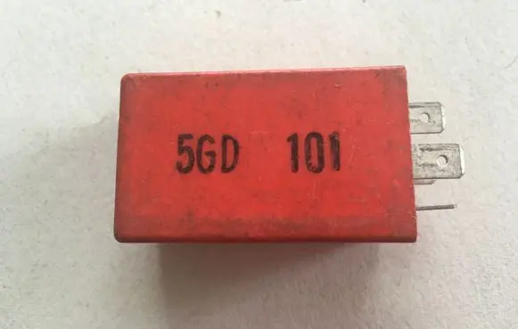 Ford Mondeo MK I Other relay 68125