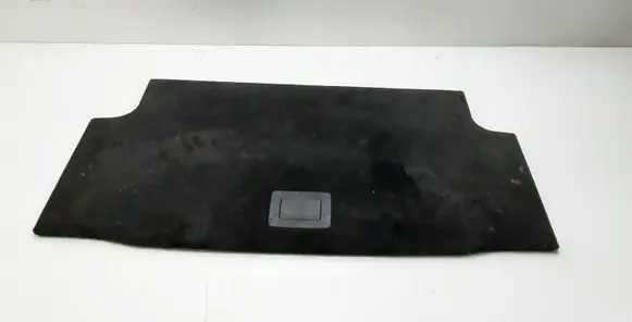 BMW 3 E90 E91 Trunk/boot floor carpet liner 