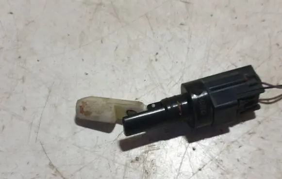 Jaguar XJL Windshield washer fluid level sensor 