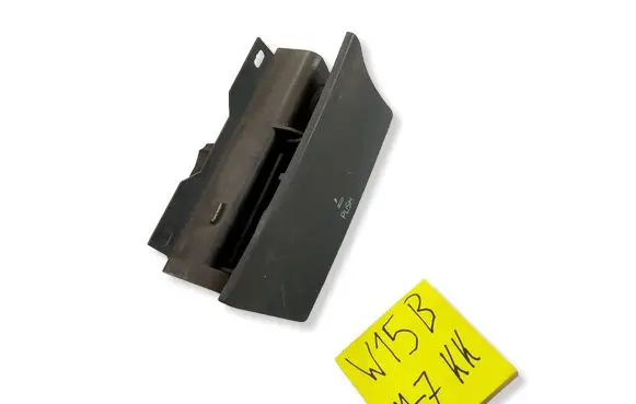 Volvo S40, V40 Central console control unit 731308