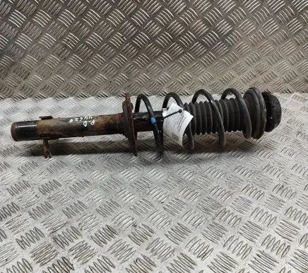 Peugeot 108 Front shock absorber/damper B000869180 B000770480