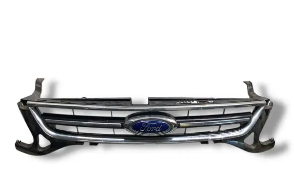 Ford Mondeo MK IV Front bumper upper radiator grill BS718200B