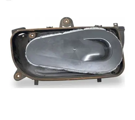 BMW 5 GT F07 Air filter box