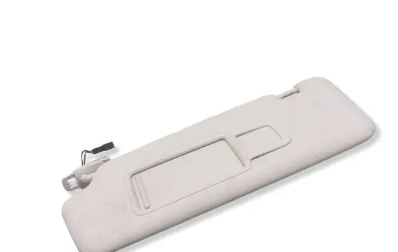 Audi A3 S3 8V Sun visor 8V0857551C