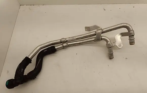 Jaguar F-Pace Coolant pipe/hose 53563