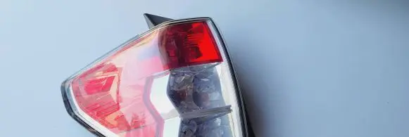 Subaru Forester SH Rear/tail lights 22020046 22020048 AIP2RST
