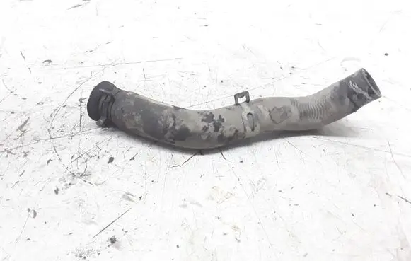 Skoda Fabia Mk1 (6Y) Engine coolant pipe/hose