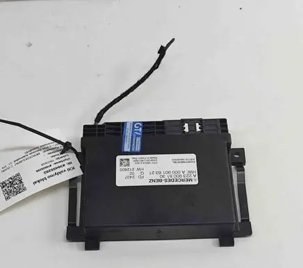 Mercedes-Benz C W206 Other devices A2239005130